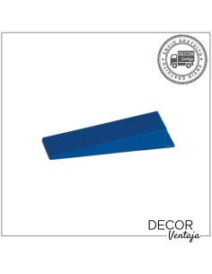 Cuñas de nivelación. Lote 500 piezas