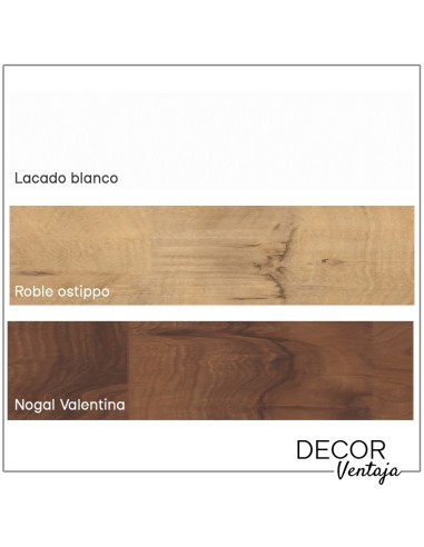 Mueble de baño de 2 cajones suspendido mod. LAOS+ encimera. Colores