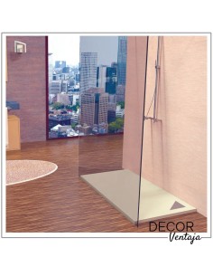 Modelo Playa con desagüe en esquina izquierda 2